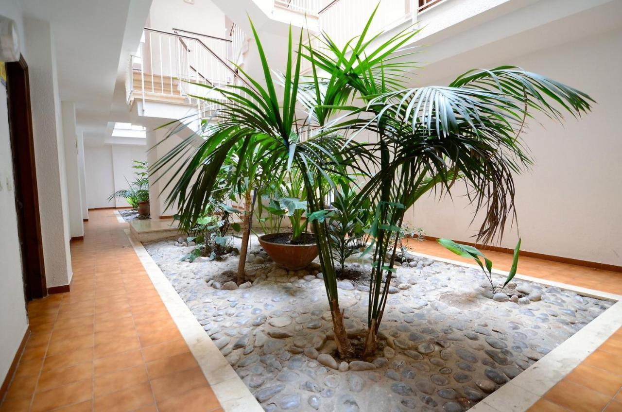 شقة Jardins Del Mar 68 أولاستارتيت المظهر الخارجي الصورة