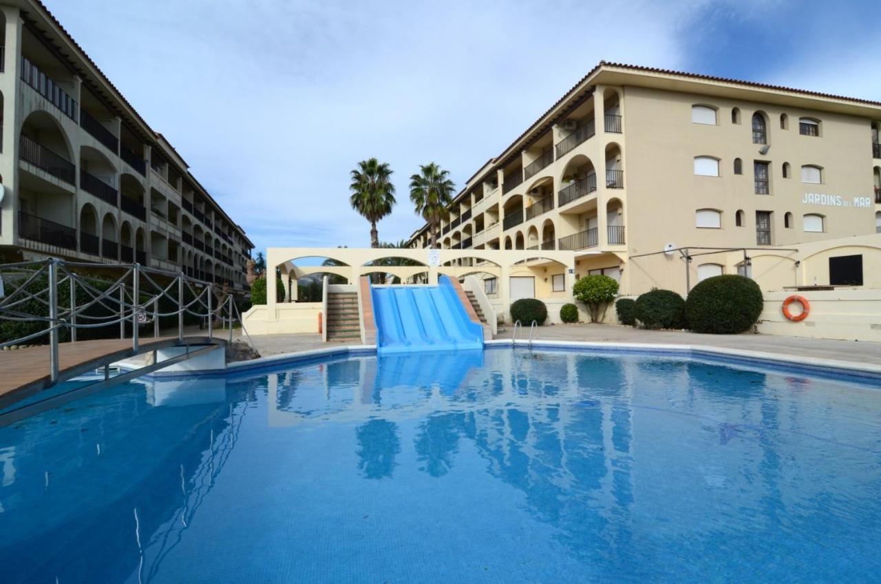 شقة Jardins Del Mar 68 أولاستارتيت المظهر الخارجي الصورة